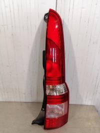 Fanale posteriore principale destro (luci)