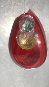 Fanale posteriore principale destro (luci)