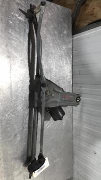 Moteur essuie glace avant