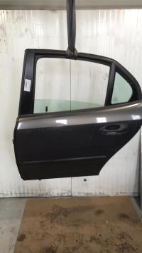 Porte arriere gauche