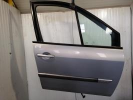 Porte avant droit