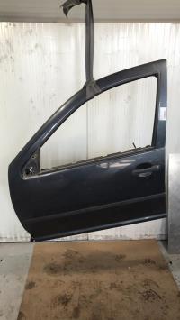 Porte avant gauche