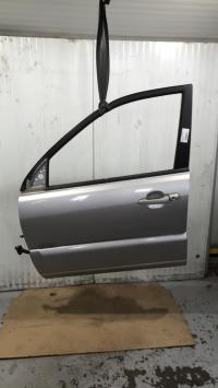 Porte avant gauche
