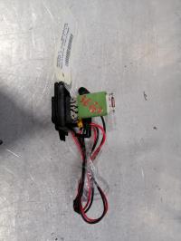 Resistance chauffage