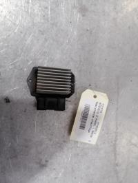 Resistance chauffage