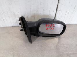 Retrovisor derecho