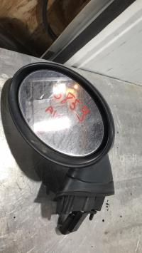 Retrovisor izquierdo