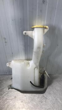 Vase de lave glace