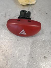 Bouton de warning