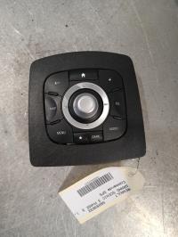 Commande GPS