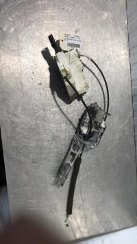 Chiusura centralizzata anteriore destra