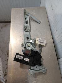 Leve vitre electrique avant gauche