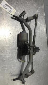 Moteur essuie glace avant