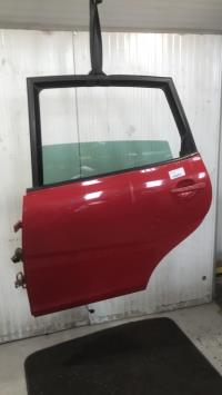 Porte arriere gauche