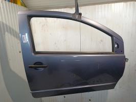 Porte avant droit