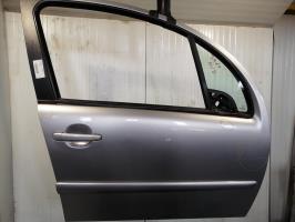 Porte avant droit