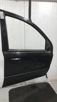 Porte avant droit