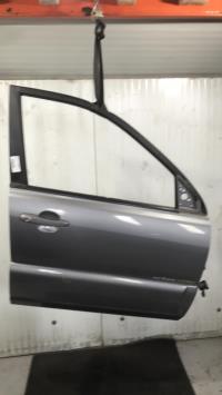 Porte avant droit