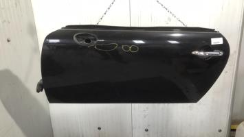 Porte avant gauche