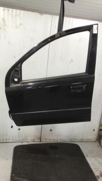 Porte avant gauche
