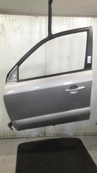 Porte avant gauche
