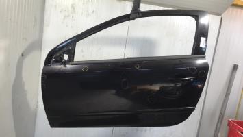 Porte avant gauche