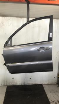 Porte avant gauche