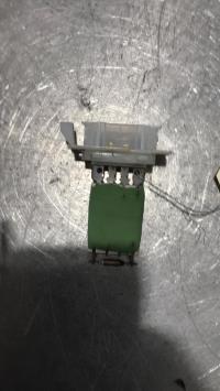 Resistance chauffage