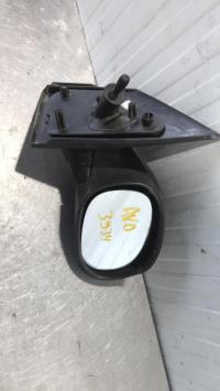 Retrovisor derecho