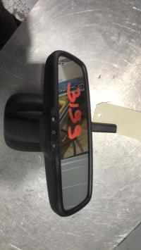 Retrovisor interior
