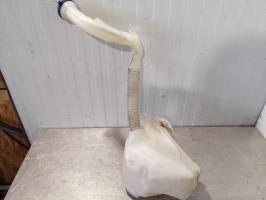 Vase de lave glace