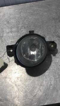 Fendinebbia destro (luci)