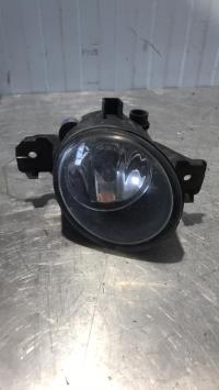 Fendinebbia sinistro (luce)