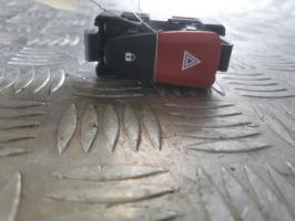 Bouton de warning