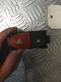 Bouton de warning