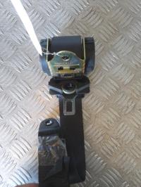 Ceinture arriere gauche