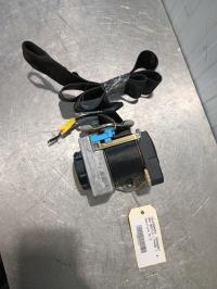 Cintura di sicurezza anteriore destra