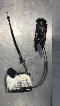 Chiusura centralizzata anteriore destra