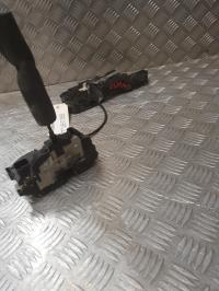 Chiusura centralizzata anteriore destra