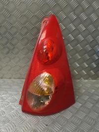 Fanale posteriore principale destro (luci)