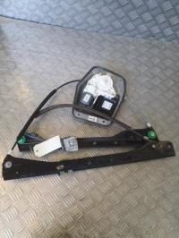 Alzacristalli elettrico anteriore sinistro