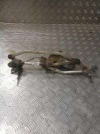 Motore tergicristallo anteriore