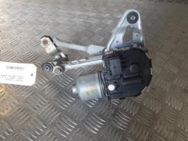 Moteur essuie glace avant