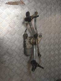 Motore tergicristallo anteriore