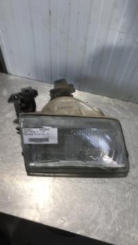 Gruppo ottico anteriore principale destro (luci)(faro)