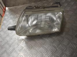 Gruppo ottico anteriore principale sinistro (luci)(faro)