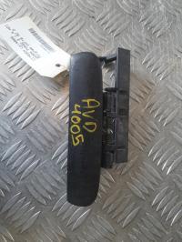 Poignee porte avant droit