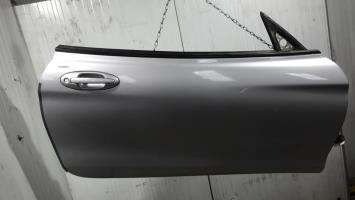 Porte avant droit