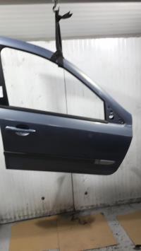 Porte avant droit