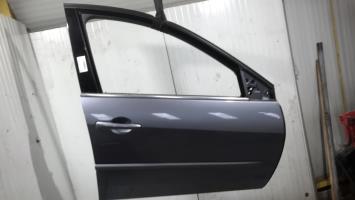 Porte avant droit